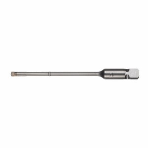 MILWAUKEE WIERTŁO SDS+ MODUŁOWE  5x136mm Z ODPYLANIEM