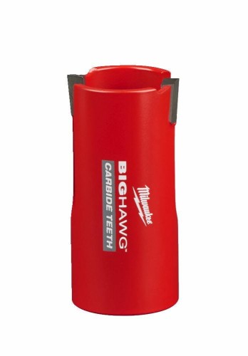 MILWAUKEE OTWORNICA BIG HAWG 25mm MULTI MATERIAL