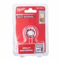 MILWAUKEE OTWORNICA BIG HAWG 25mm MULTI MATERIAL