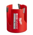 MILWAUKEE OTWORNICA BIG HAWG 57mm MULTI MATERIAL
