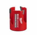 MILWAUKEE OTWORNICA BIG HAWG 54mm MULTI MATERIAL