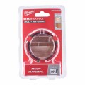 MILWAUKEE OTWORNICA BIG HAWG 68mm MULTI MATERIAL