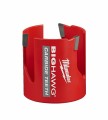 MILWAUKEE OTWORNICA BIG HAWG 68mm MULTI MATERIAL