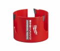 MILWAUKEE OTWORNICA BIG HAWG 92mm MULTI MATERIAL