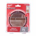 MILWAUKEE OTWORNICA BIG HAWG 108mm MULTI MATERIAL