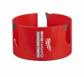 MILWAUKEE OTWORNICA BIG HAWG 117mm MULTI MATERIAL
