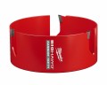 MILWAUKEE OTWORNICA BIG HAWG 133mm MULTI MATERIAL