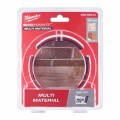 MILWAUKEE OTWORNICA BIG HAWG 102mm MULTI MATERIAL