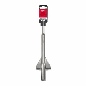 MILWAUKEE DŁUTO SDS+ 22mm x 250mm SKRZYDEŁKOWE