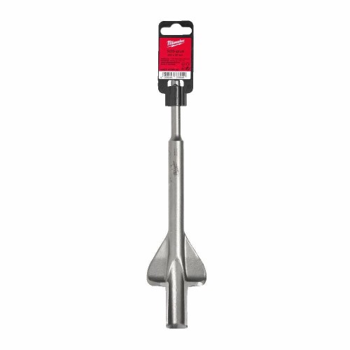 MILWAUKEE DŁUTO SDS+ 22mm x 250mm SKRZYDEŁKOWE