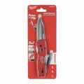 MILWAUKEE NÓŻ SKŁADANY 5w1 FASTBACK