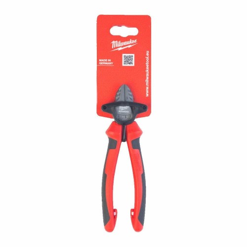 MILWAUKEE SZCZYPCE UNIWERSALNE 180mm