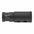 MILWAUKEE KORONA M14 Z NASYPEM DIAMENTOWYM 25mm