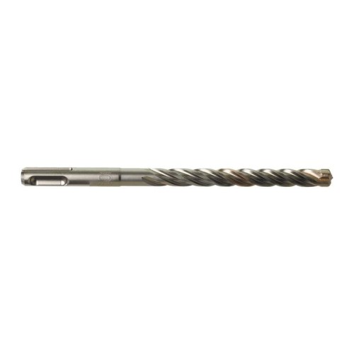 MILWAUKEE WIERTŁO SDS PLUS 10x 165mm /5szt. MX4 4-OSTRZOWE