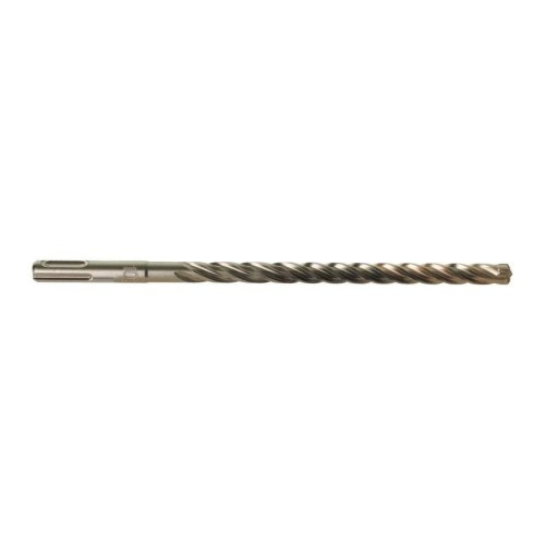 MILWAUKEE WIERTŁO SDS PLUS 10x 215mm /5szt. MX4 4-OSTRZOWE