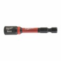 MILWAUKEE KOŃCÓWKA Z NASADKĄ MAGNETYCZNA HEX  6mm (65mm)
