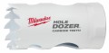 MILWAUKEE OTWORNICA HOLE DOZER  29mm Z WĘGLIKIEM