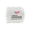 MILWAUKEE OTWORNICA HOLE DOZER  51mm Z WĘGLIKIEM