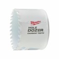 MILWAUKEE OTWORNICA HOLE DOZER  67mm Z WĘGLIKIEM