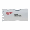 MILWAUKEE OTWORNICA HOLE DOZER  27mm Z WĘGLIKIEM