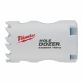 MILWAUKEE OTWORNICA HOLE DOZER  33mm Z WĘGLIKIEM