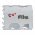 MILWAUKEE OTWORNICA HOLE DOZER  41mm Z WĘGLIKIEM