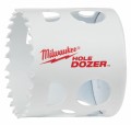 MILWAUKEE OTWORNICA HOLE DOZER  54mm Z WĘGLIKIEM