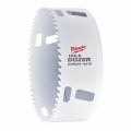 MILWAUKEE OTWORNICA HOLE DOZER 127mm Z WĘGLIKIEM