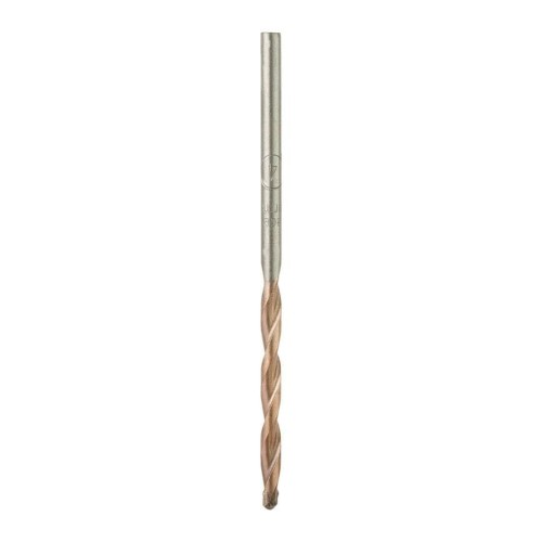 MILWAUKEE WIERTŁO DO BETONU 5 x 85mm