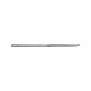 MILWAUKEE DŁUTO SDS+ SZPICAK 250mm SAMOOSTRZĄCE