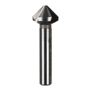 MILWAUKEE POGŁĘBIACZ STOŻKOWY HSS  6,3mm