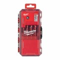 MILWAUKEE WIERTŁO DO BETONU TCT KPL.8szt. PREMIUM