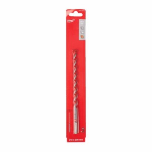 MILWAUKEE WIERTŁO DO BETONU TCT  8 x200mm PREMIUM