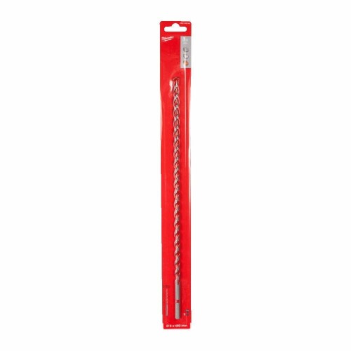 MILWAUKEE WIERTŁO DO BETONU TCT  8 x400mm PREMIUM