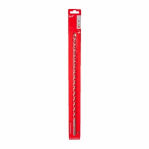 MILWAUKEE WIERTŁO DO BETONU TCT 10x400mm PREMIUM