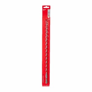 MILWAUKEE WIERTŁO DO BETONU TCT 12x400mm PREMIUM