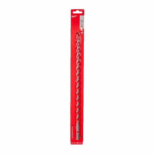 MILWAUKEE WIERTŁO DO BETONU TCT 12x400mm PREMIUM