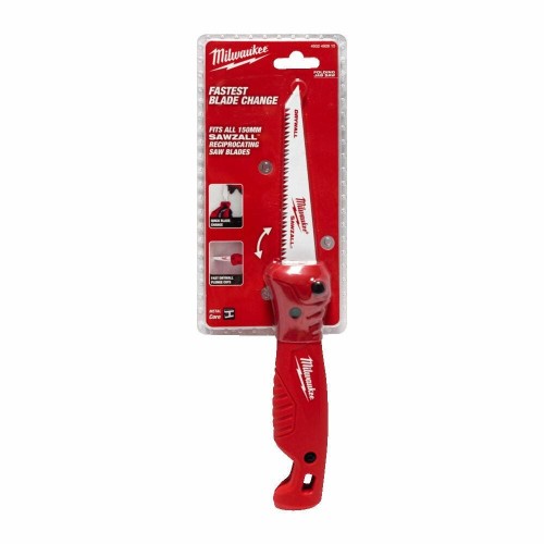 MILWAUKEE PIŁA SKŁADANA 150mm DO METALU