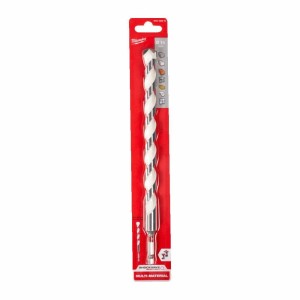 MILWAUKEE WIERTŁO UNIWERSALNE 16 x260mm