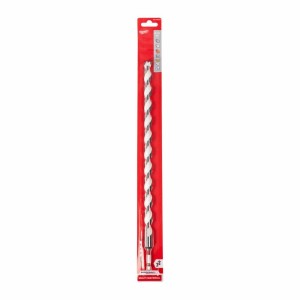MILWAUKEE WIERTŁO UNIWERSALNE 16 x400mm
