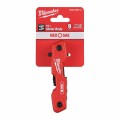 MILWAUKEE KLUCZ IMBUS ZESTAW IMPERIALNY 9szt.