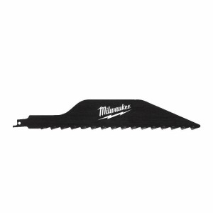 MILWAUKEE BRZESZCZOT S 300/1,5mm Z WĘGLIKIEM /1szt. DO CEGŁY I GAZOBETONU