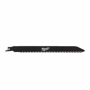MILWAUKEE BRZESZCZOT S 235/3,0mm Z WĘGLIKIEM /1szt. DO CEGŁY I GAZOBETONU