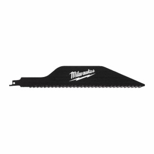MILWAUKEE BRZESZCZOT S 300/3,0mm Z WĘGLIKIEM /1szt. DO CEGŁY I GAZOBETONU