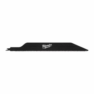 MILWAUKEE BRZESZCZOT S 450/3,0mm Z WĘGLIKIEM /1szt. DO CEGŁY I GAZOBETONU
