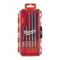 MILWAUKEE WIERTŁO SDS MX4 KPL. 5szt.