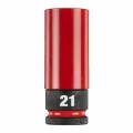 MILWAUKEE NASADKA UDAROWA DO FELG 1/2" 21mm