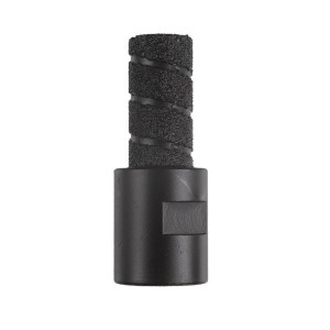 MILWAUKEE FREZ DIAMENTOWY Z GWINTEM M14