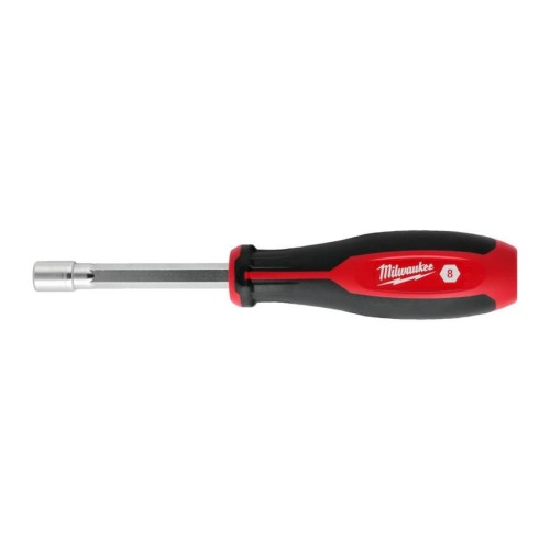 MILWAUKEE KLUCZ NASADOWY HOLLOWCORE  8mm