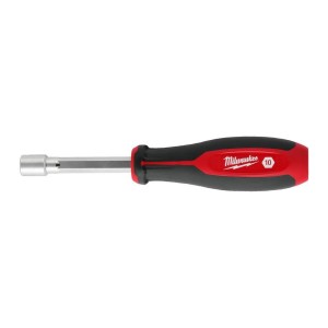 MILWAUKEE KLUCZ NASADOWY HOLLOWCORE 10mm